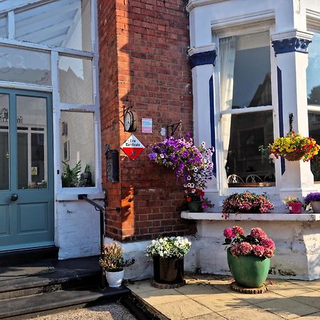 The Cavendish Otel Scarborough Dış mekan fotoğraf