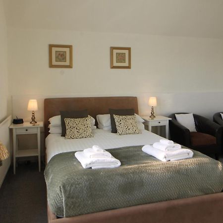 The Cavendish Otel Scarborough Dış mekan fotoğraf