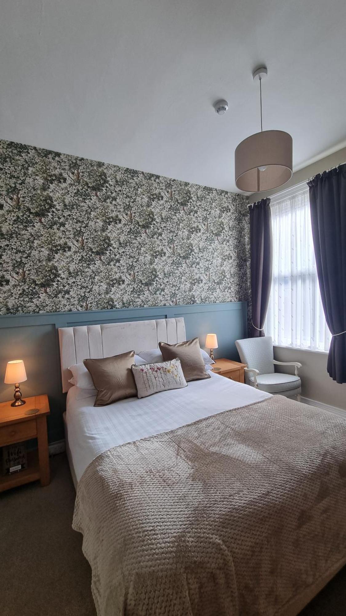 The Cavendish Otel Scarborough Dış mekan fotoğraf