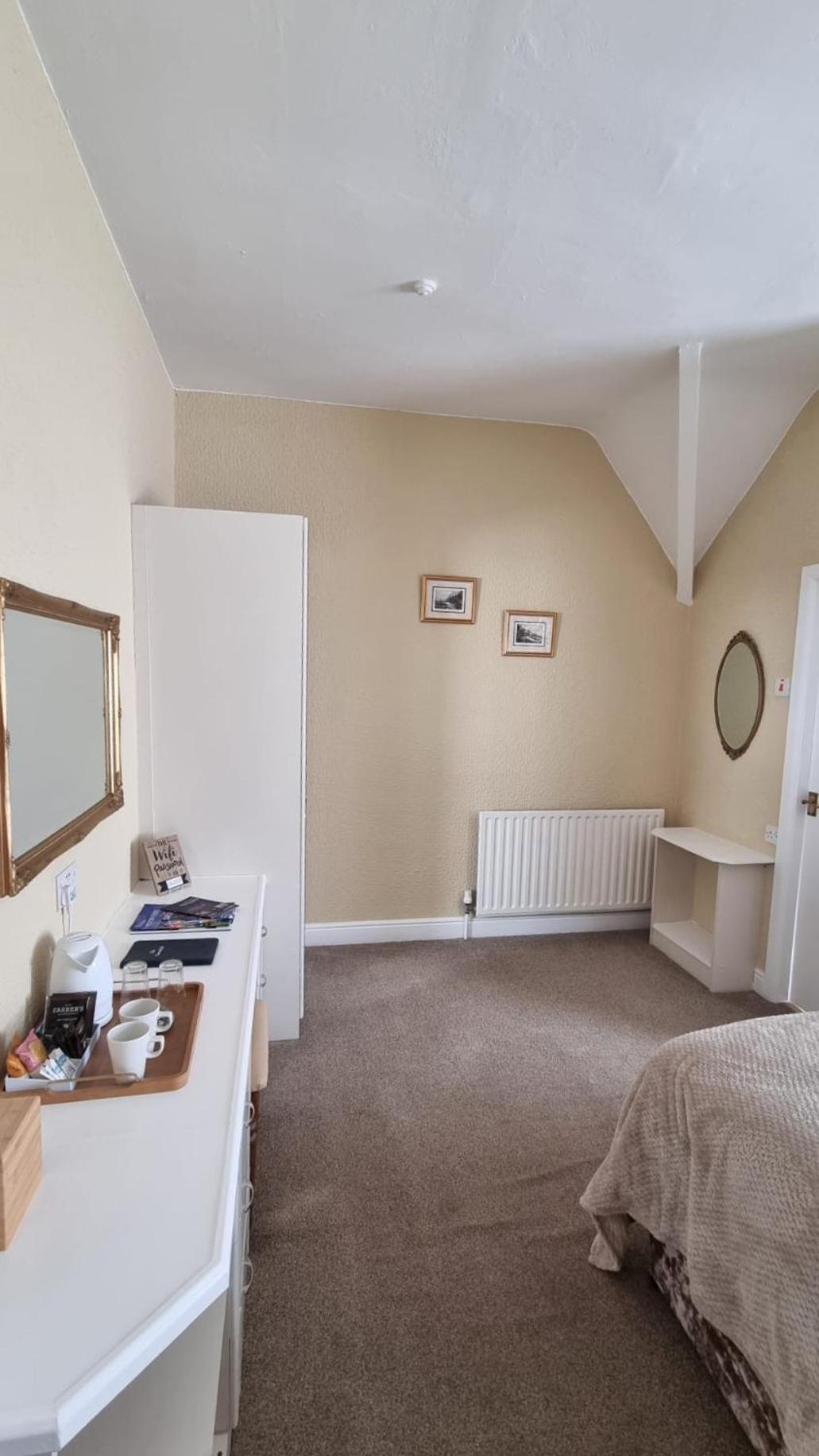 The Cavendish Otel Scarborough Dış mekan fotoğraf