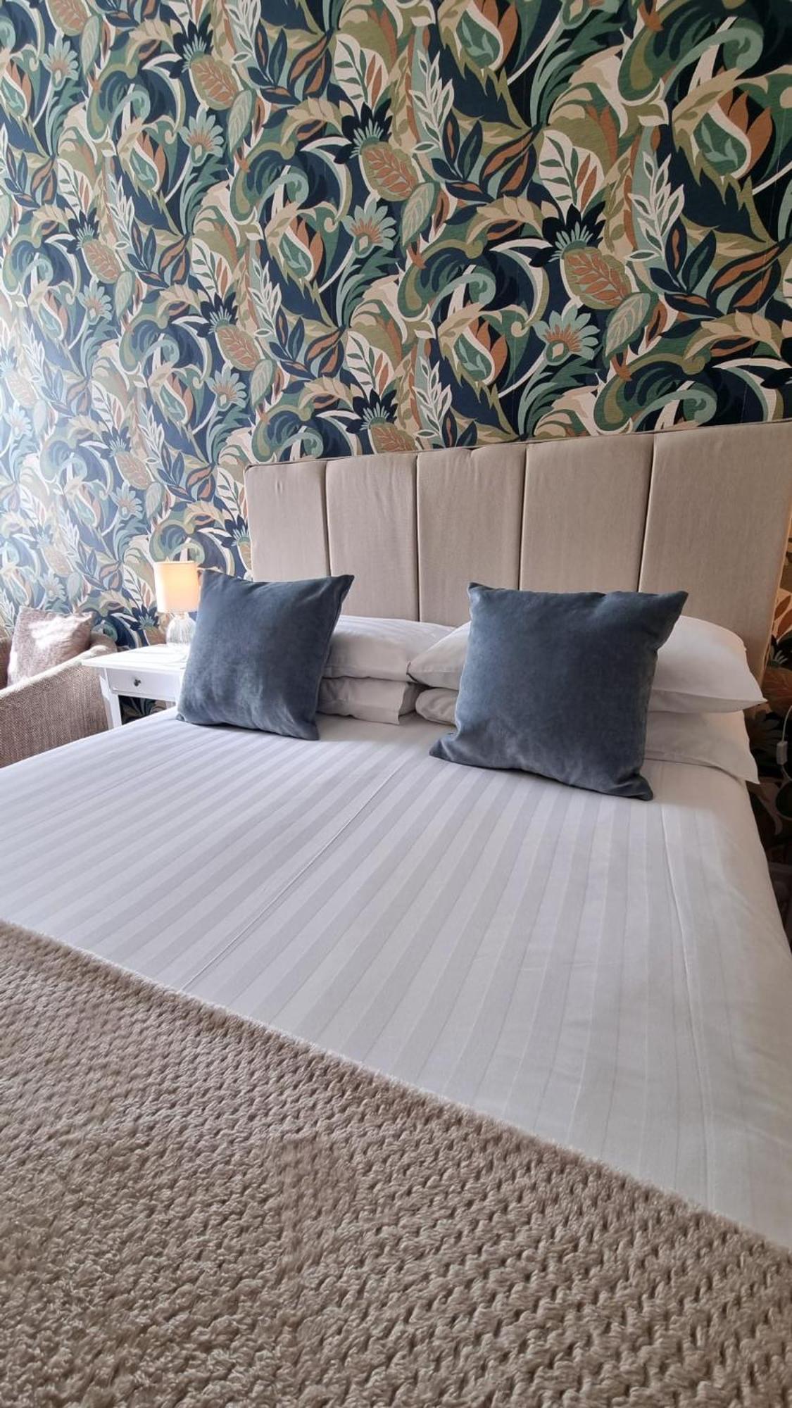 The Cavendish Otel Scarborough Dış mekan fotoğraf