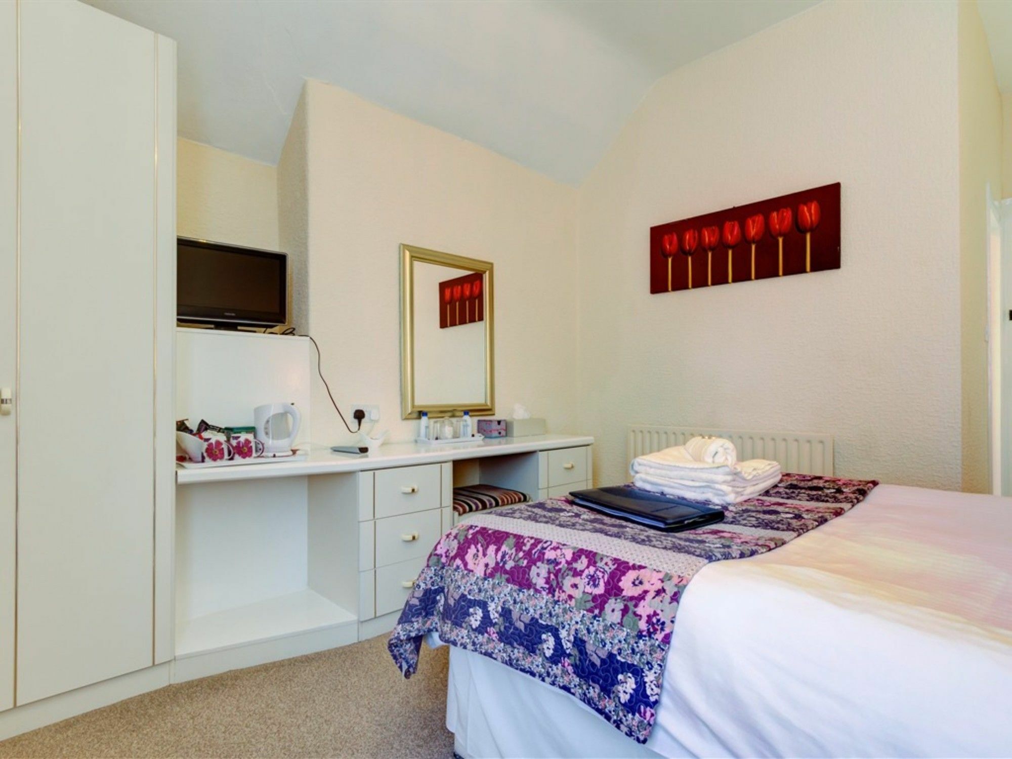 The Cavendish Otel Scarborough Dış mekan fotoğraf
