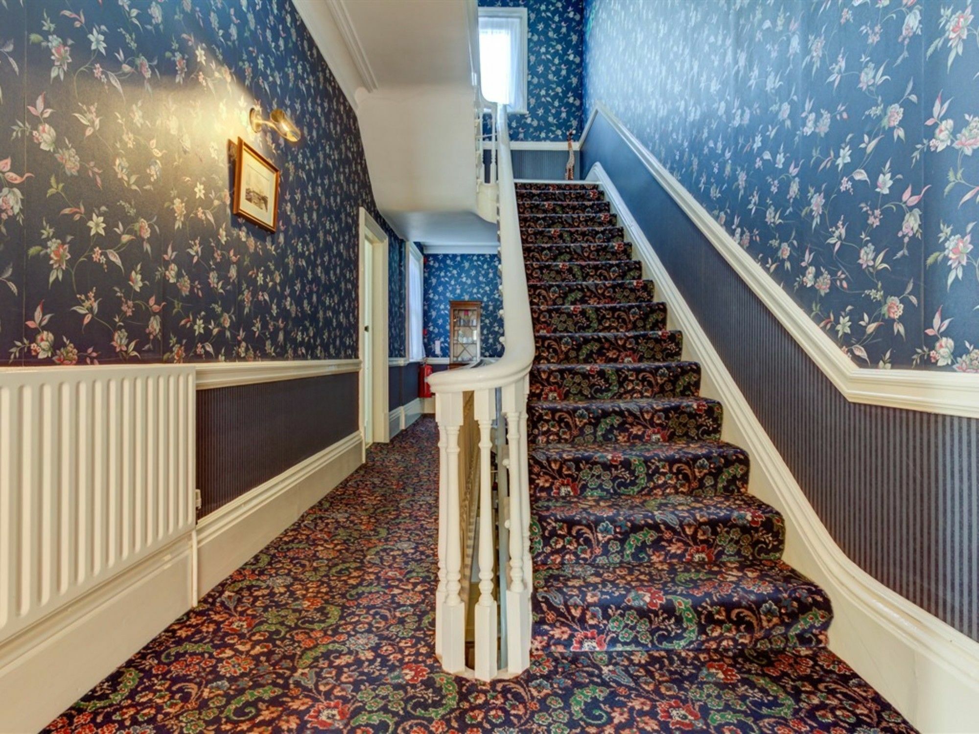 The Cavendish Otel Scarborough Dış mekan fotoğraf