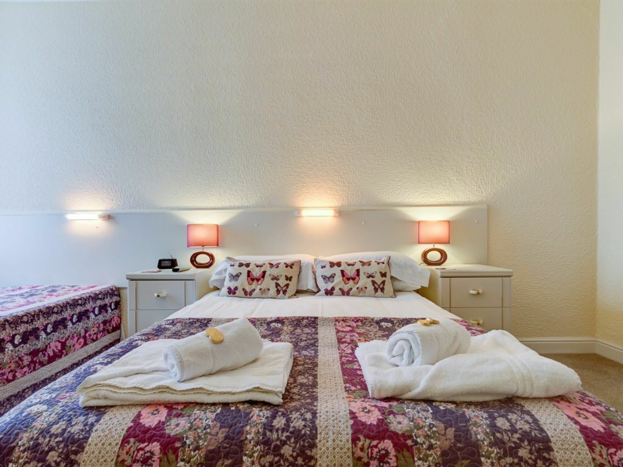 The Cavendish Otel Scarborough Dış mekan fotoğraf