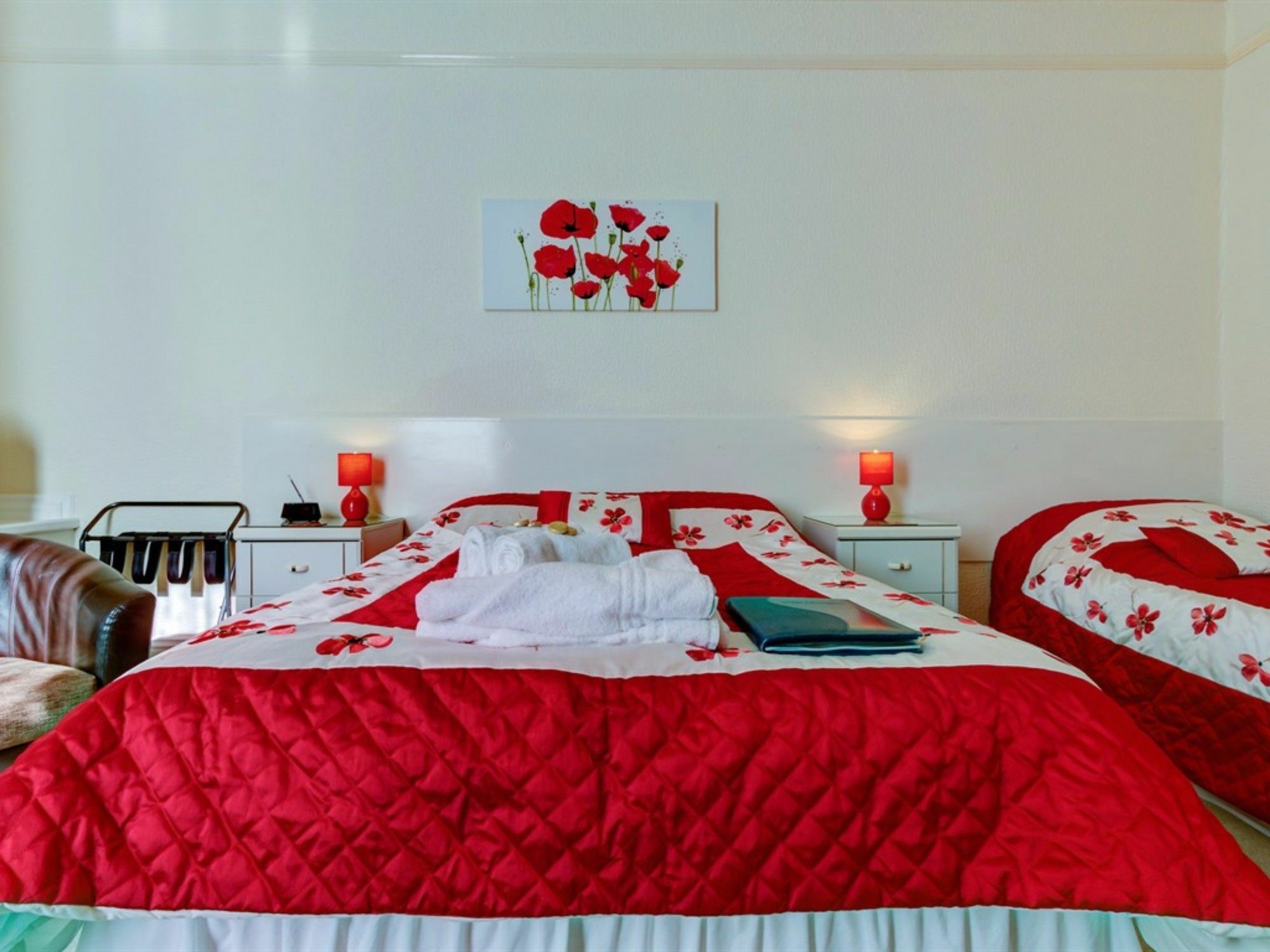 The Cavendish Otel Scarborough Dış mekan fotoğraf